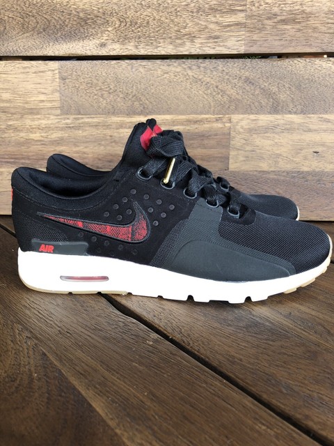 nike air max zero n7