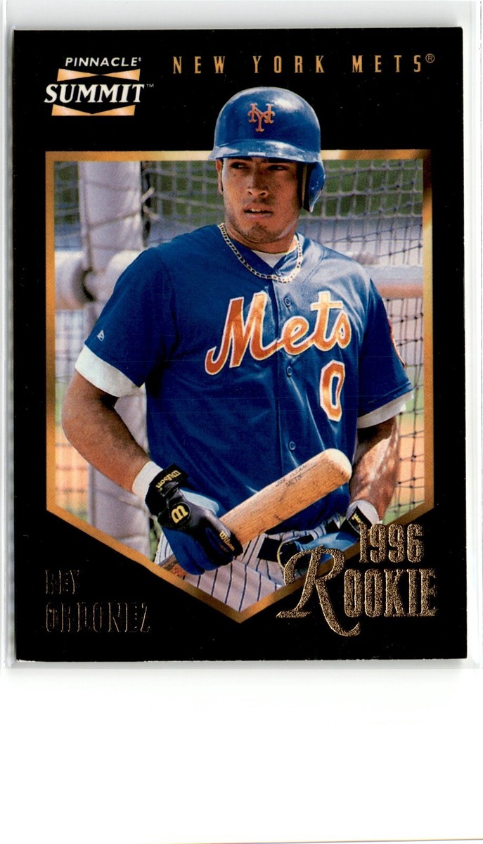 Rey Ordonez Baseball Cards Collection ***You Pick*** Base