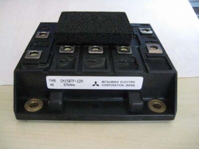 CM150TF-12H IGBT MOD 6PAC 600V 150A H SER | eBay