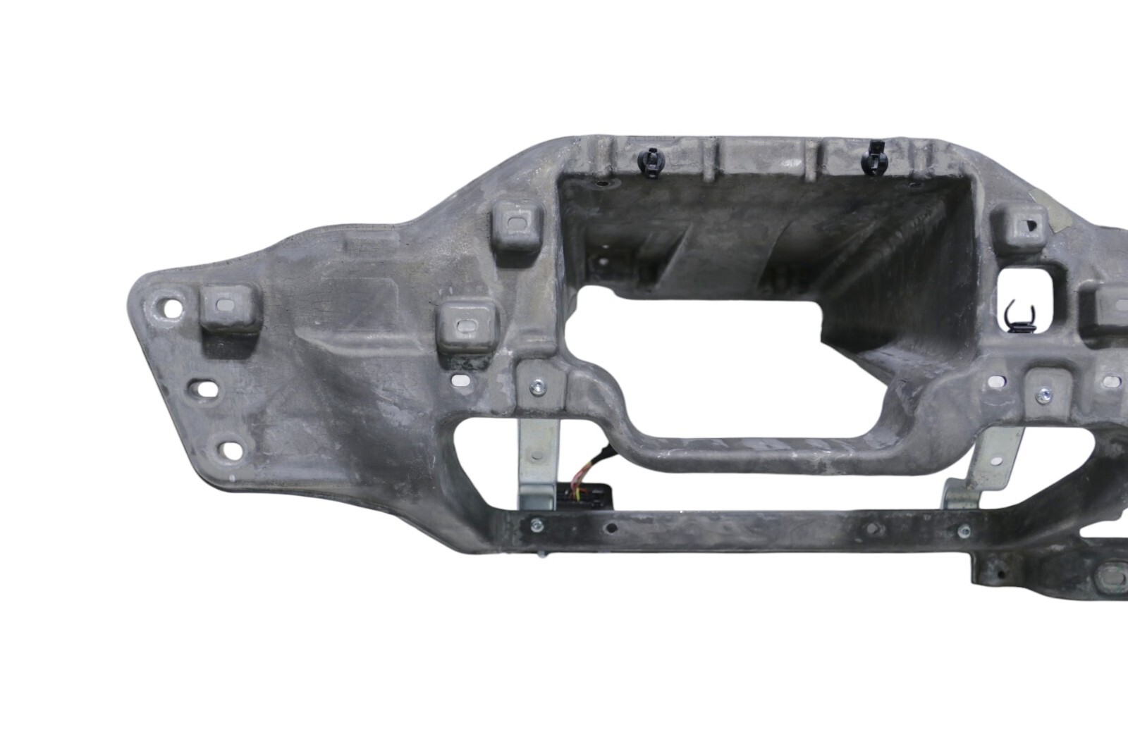 McLaren GT 720S 570S Front Dashboard Dash Panel Mounting Bracket OEM