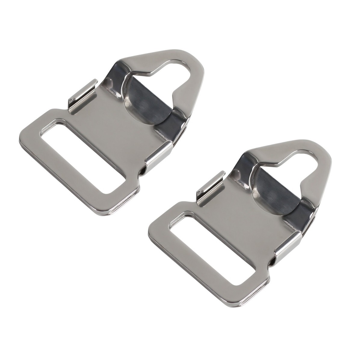 2x Strap Clips Lugs Adapter Pentax 645 645N 645N2 II Pentax 67