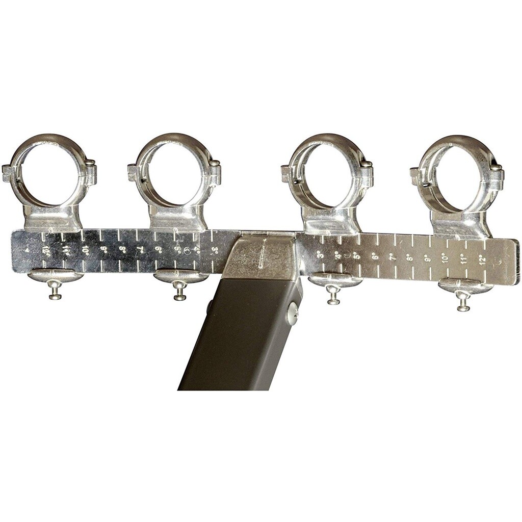 Thumbnail - Humax Multifeedschiene 24 Grad