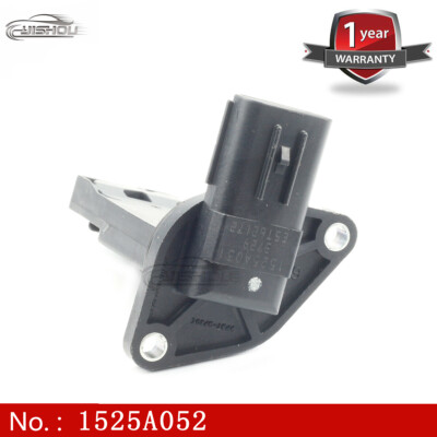 New MAF Sensor Mass Air Flow Sensor For Mitsubishi Outlander 1525A027 E5T62172