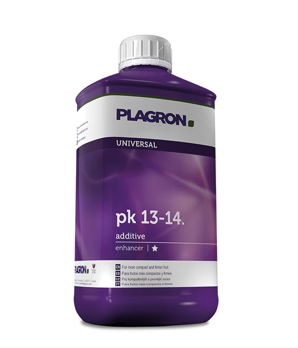 Plagron PK 13-14 | Phosphor-Kalium-Blütestimulator | verschiedene Größen