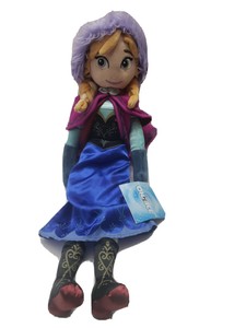 anna frozen winter outfit