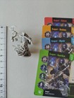 REAPER UNDEAD MINIATURE + ENGLISH CARDS /TANARES ADVENTURES G108