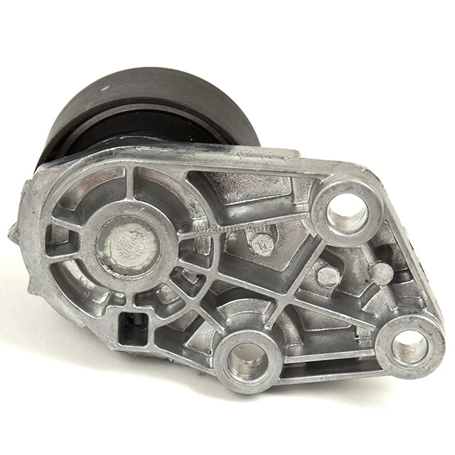 Head Gasket Set Valves Timing Belt Kit Fit 06-08 Chevrolet Aveo Aveo5 1.6L DOHC - Image 2 of 4