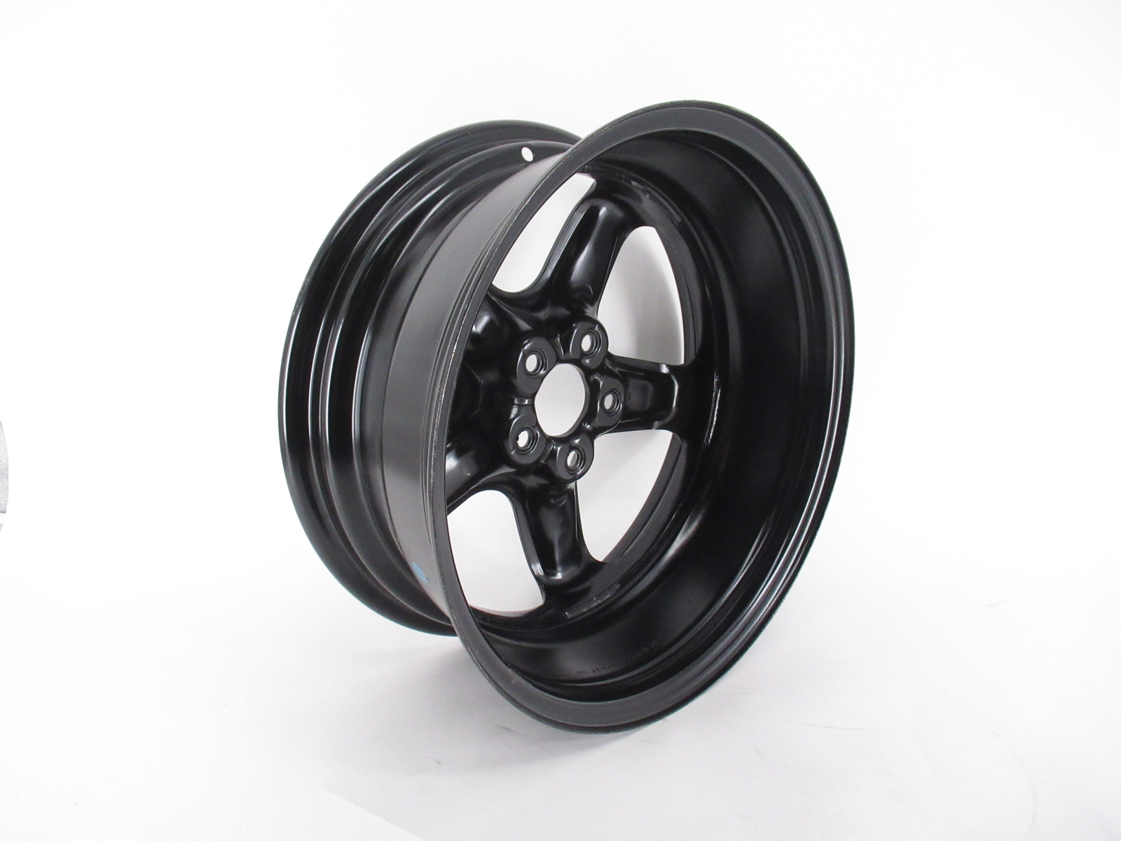 Genuine OEM GM Chevy Pontiac Saturn 9597624 Steel Wheel 17