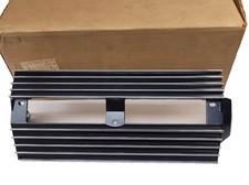 1968 Chrysler 300 Left Driver Side Hidden Headlight Bezel Cover Trim 2786683 Nos