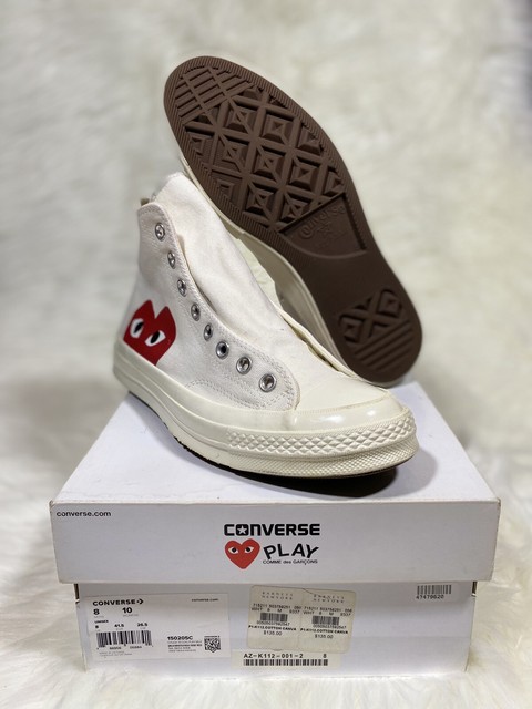 converse mens 8