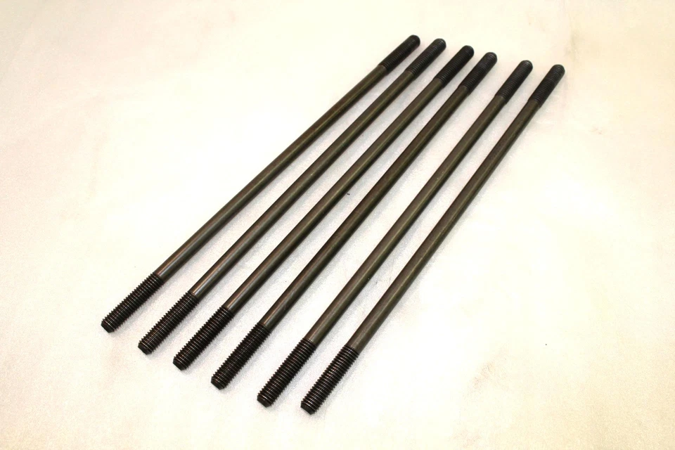 1991 BMW R100GS STUD BOLT - M10X275 11111257397 Foto 2 de 4