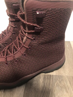 Nike Air Jordan Future Event Burgundy Boots US Size 11 | eBay display picture 3
