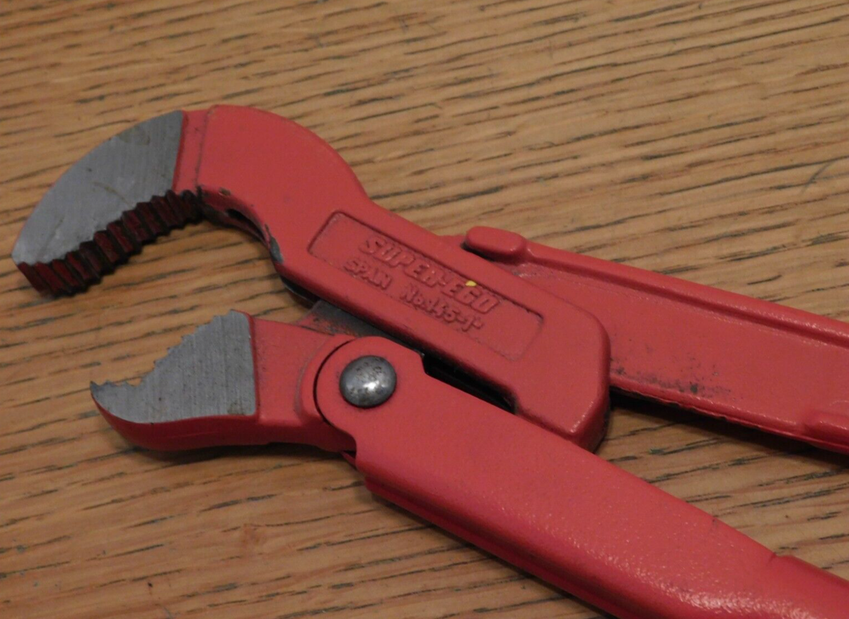 Pince multiprise alligator knipex 250mm plombier plieuse tuyau plomberie kp-8801250