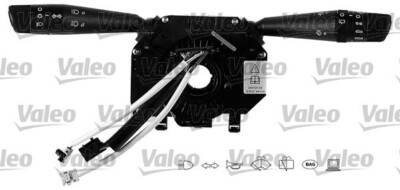 New  OE Valeo steering column switch - Punto Grande Punto 05-18 251624 735521313