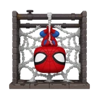 Funko Pop! Deluxe: Marvel - Spider-Man - Target (Exclusive) #1462