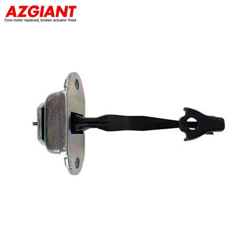 Correa de tope de puerta de auto de reemplazo limitado para Nissan X-Trail T30 2004-2007 Foto 3 de 4