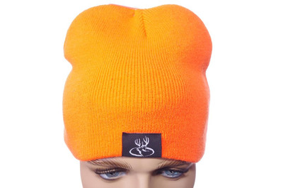 Buck Commander Mens Hunter Blaze Orange 