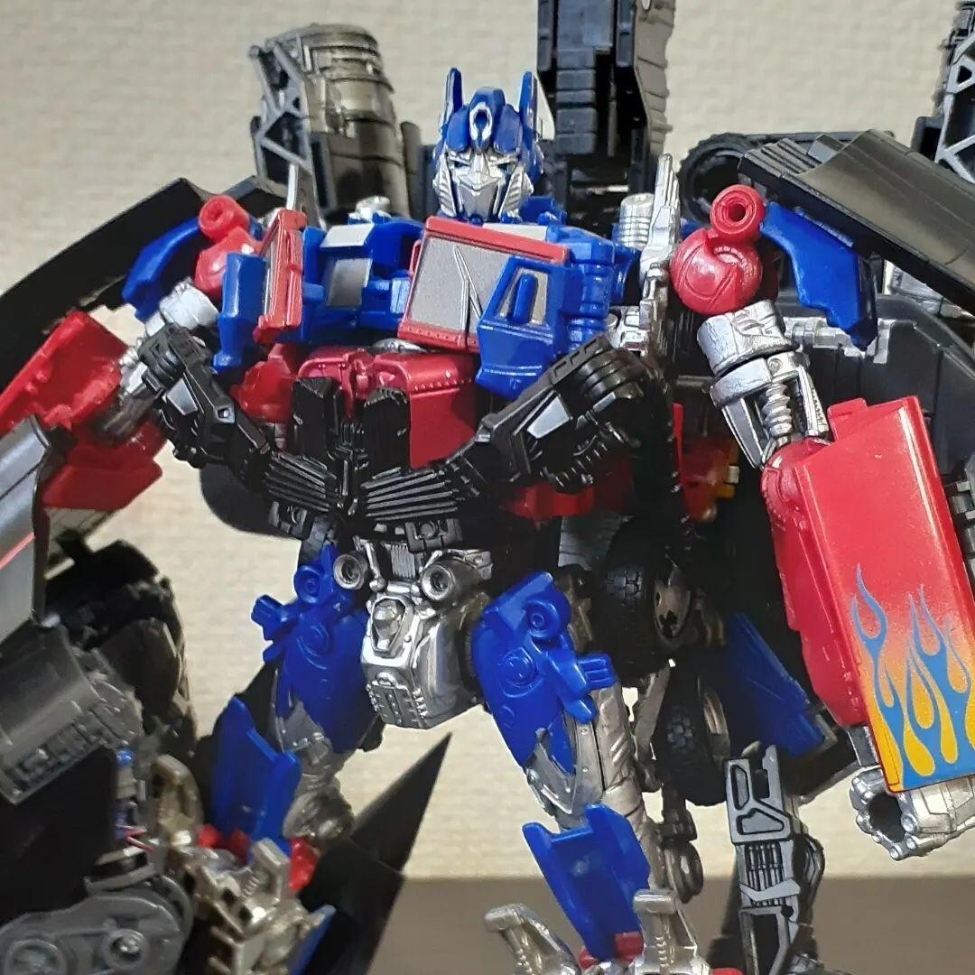 Transformers Studio Series Set of 7 GIFT | eBay