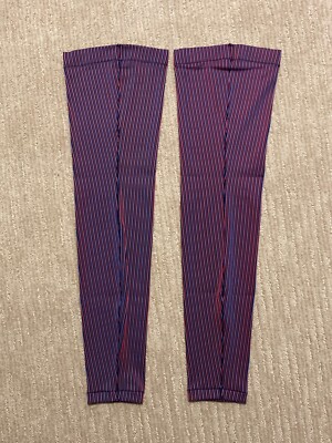 Sz XS - Nike Pro Elite Made in USA Compression Calf Leg