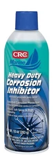 CRC 06026 Marine Heavy Duty Corrosion Inhibitor 10 oz. Spray Can