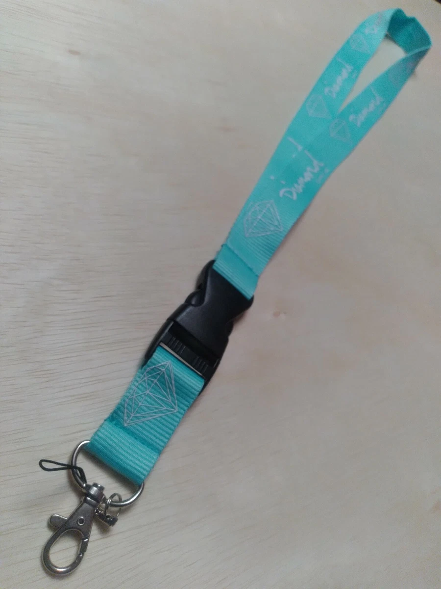Diamond co lanyard online