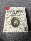 Hollow Knight - Fangamer Collector's Edition (Nintendo Switch, 2019)