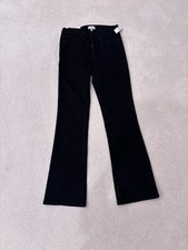 Jessica Simpson Women's Mid Rise Slight Flare Soft Stretch Boot Cut Jeans NWT