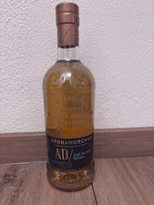 Ardnamurchan AD/Cask Strength Release Single Malt Scotch Whisky 0,7l,  58,1%