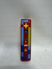 Nintendo Wii LEGO Wii Remote - 2010 - Tested & Working