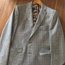 Ben Sherman Tailoring Camden Blazer