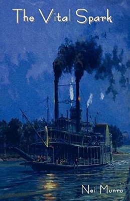 The Vital Spark, Munro, Neil