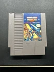 Bionic Commando Nintendo NES Capcom 1988 Cartridge Only Tested