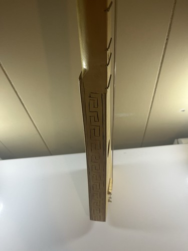 3 String Strumstck - Picture 3 of 5