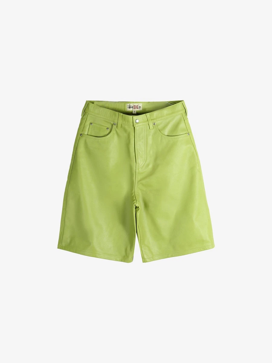 Stussy Green Shorts for Men for sale | eBay