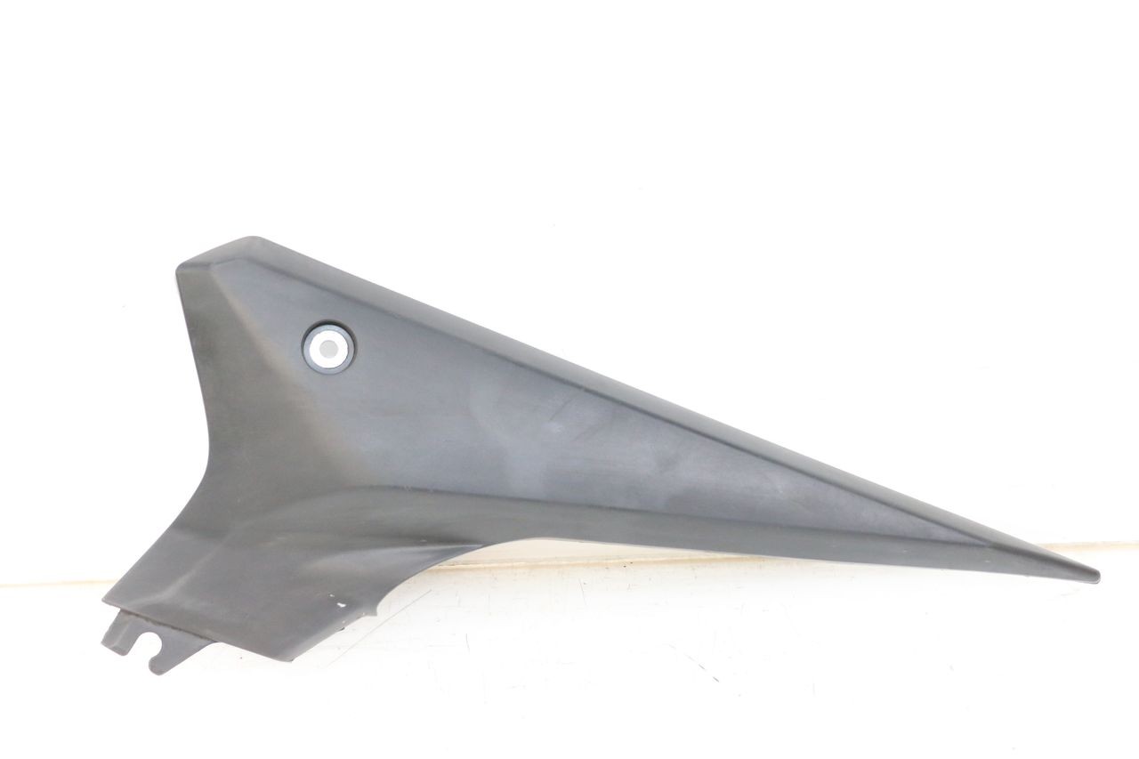COPERCHIO SOTTO SELLA SINISTRO - YAMAHA XJ6 ABS 600 (2008 - 2016)