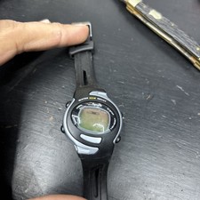 Aqualite Digital Wrist Watch Untested