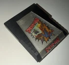Spider-Man (Atari 2600, 1982) Cleaned & Tested