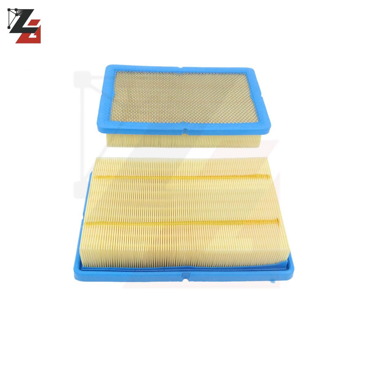 2pcs Ferrari Air Filter & Pollen Filter & Oil Filter for Ferrari F430