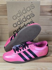 adidas Tokyo Decon Sneakers Original Box Lucid Hot Pink Black JQ3025 Women's 7