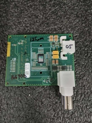 Data Device Corporation PCB 77653 S17-1941 DDR2 Test Board 125nm