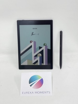 ONYX BOOX Tab Mini C 7,8'' Color ePaper Tablet eReader 4G 64G Gebraucht