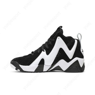 がんも　 ブラック2　ホワイト2 Reebok Kamikaze 2 Og Retro Black White 2020 FV2969 | eBay