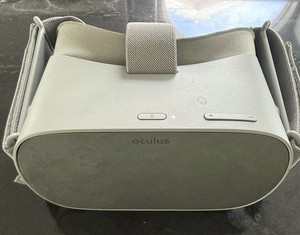 Oculus Go 64GB | eBay
