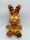 Funko POP Plush: Five Nights at Freddy's Dreadbear - Jack-O-Bonnie FNAF