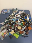LEGO 7259 ARC-170, 9498 Saesee Tiin’s Starfighter  And Much More! Huge Parts Lot