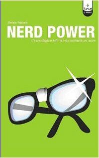 Nerd power. Cè uno sfigato in tutti noi e sta rasc... | Buch | Zustand sehr gut