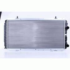 Radiator For Fiat Ducato 2.8 JTD Nissens 1301HQ 1301HS 1301N0 1301N2 1301N3