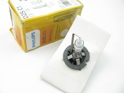 Philips D2SC1 Headlight Headlamp Light Bulb - 85V 35W