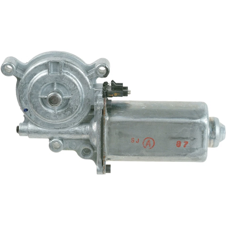 Motor de ventana A1 Cardone 82-131 para Chevrolet S10 94-2004 Foto 2 de 3