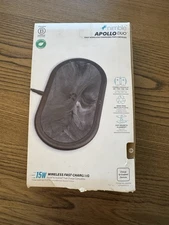 Nimble Apollo Duo Fast Wireless Charging Pad For 2 Devices